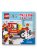 LEGO CITY Hasičská stanice