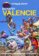 Valencie do kapsy