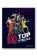 100 top fotbalistů - Nejlepší hráči 21. století