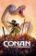 Conan z Cimmerie 1 - oranžová
