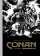 Conan z Cimmerie 4 - černobílá