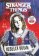 Stranger Things: Rebelka Robin