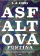 Asfaltová pustina