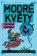 Modré květy
