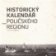 Historický kalendář Poličského regionu