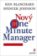 Nový One Minute Manager