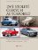 Dvě století českých automobilů - Historie výroby osobních a sportovních vozidel na našem ú