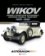 Wikov - Osobní a sportovní automobily, užitková vozidla, traktory 1925-1940