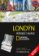 Londýn - Průvodce s mapou National Geographic