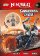 LEGO® NINJAGO Garmadonovi synové