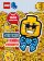 LEGO® EMOTICON Kniha samolepek