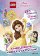 LEGO Disney Princezna - Samolepková knížka s aktivitami
