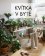 Kvítka v bytě