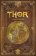 Thor a rukavice síly