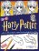 Harry Potter: Jak kreslit postavy, tvory a kouzelné předměty
