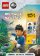 LEGO® Jurassic Dinosauři na útěku