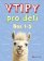 Vtipy pro děti - box