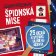 Špionská mise