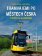 Tramvajemi po městech Česka
