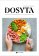 Dosyta: Proteinová kuchařka pro lidi, co mají pořád hlad