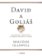 David a Goliáš - Outsideři, odpadlíci a umění bojovat s obry