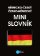 Německo-český česko-německý mini slovník