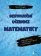 Destrukční učebnice matematiky