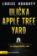 Ulička Apple Tree Yard