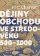 Dějiny obchodu ve středověku 500 - 1000