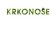 Krkonoše