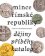 Mince římské republiky