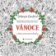 Vánoce - Sváteční antistresové omalovánky