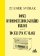 Posel hydrometeorologického ústavu