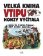 Velká kniha vtipu Honzy Vyčítala