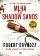 Mlha nad Shadow Sands