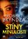 Stíny minulosti