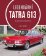 Legendární Tatra 613