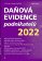 Daňová evidence podnikatelů 2022