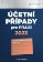 Účetní případy pro praxi 2023