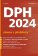 DPH 2024 - zákon s přehledy