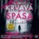 CD Krvavá spása (čte Jitka Ježková)