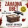 2CD Záhádná oběť (čte Martin Stránský)