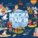 Modrá planeta - Příběhy dětí z různých koutů světa