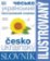 Ilustrovaný dvojjazyčný slovník ukrajinsko-český