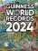 Guinness World Records 2024 (česky)