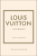Louis Vuitton do kabelky