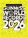 Guinness World Records 2026