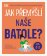 Jak přemýšlí naše batole?