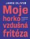 Moje horkovzdušná fritéza - Velká porce odvážných chutí