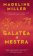 Galatea a Mestra